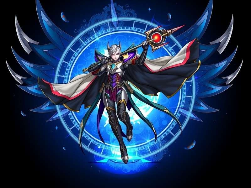 Hind Mace Vanguard Character Classes